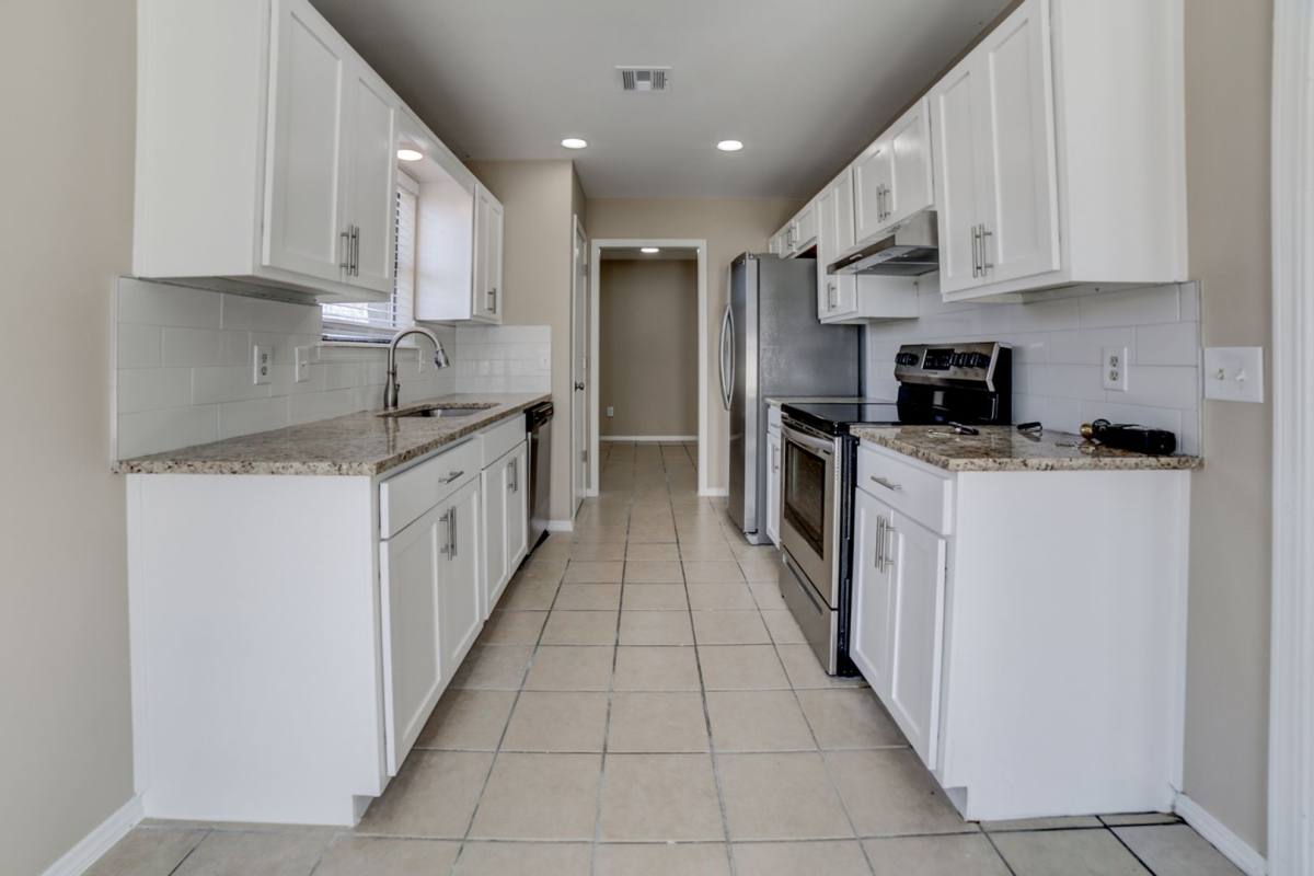 House for rent at 8904 E 92nd Court, Tulsa, OK 74133