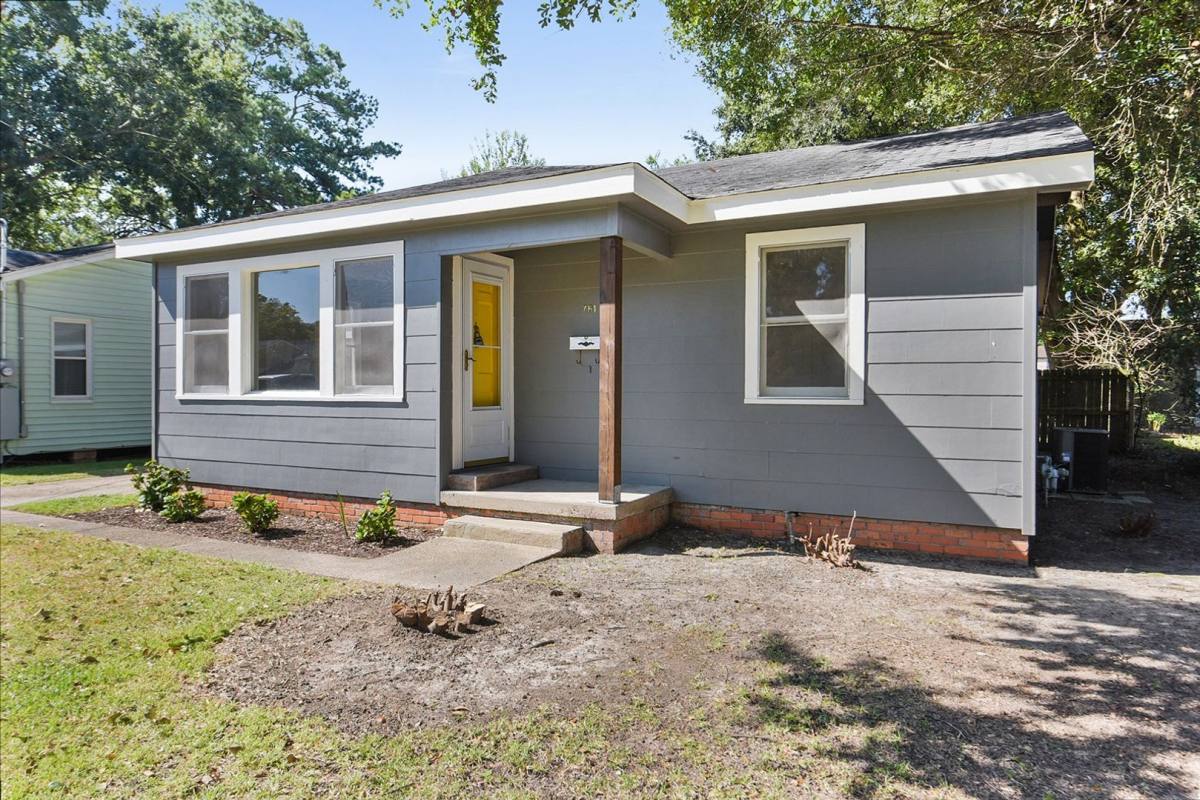 House for rent at 761 St Louis, Lafayette, LA 70506