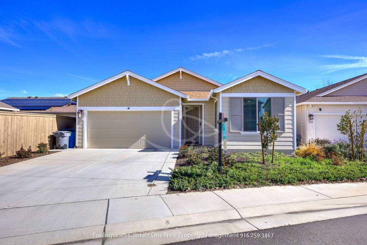 House for rent at 5643 Peach Tree Dr, Marysville, CA 95901