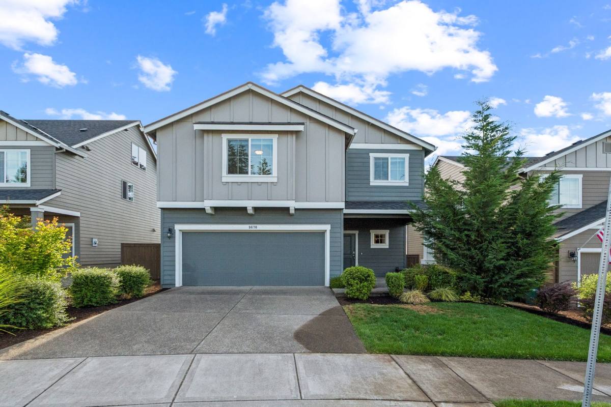 House for rent at 9670 SW 171st Ave, Beaverton, OR 97007