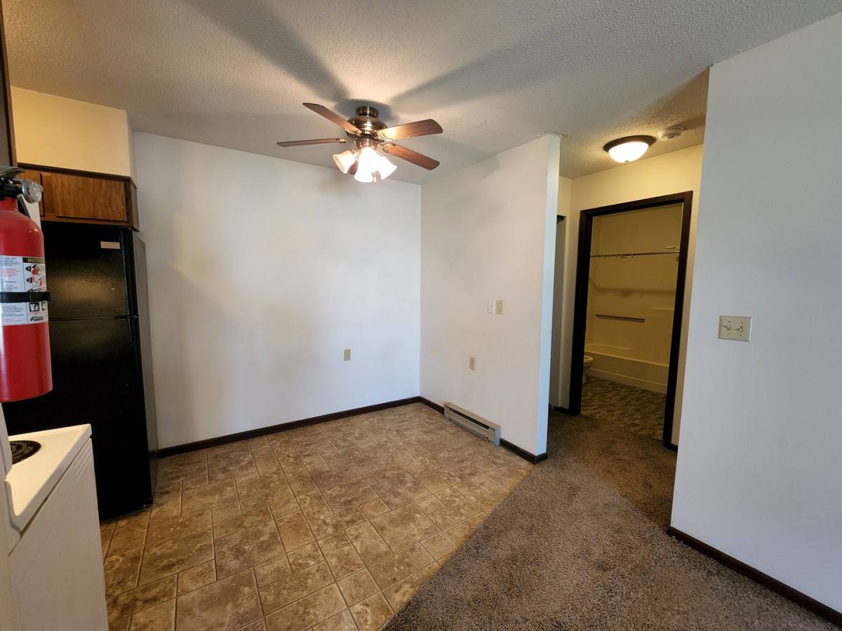 Apartment for rent at 201 2nd St, Beaman, IA 50609