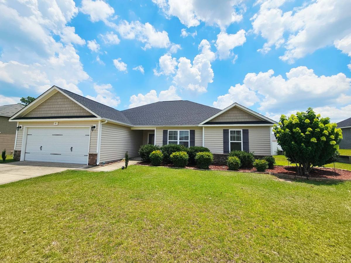 House for rent at 52 Century Dr, Cameron, NC 28326