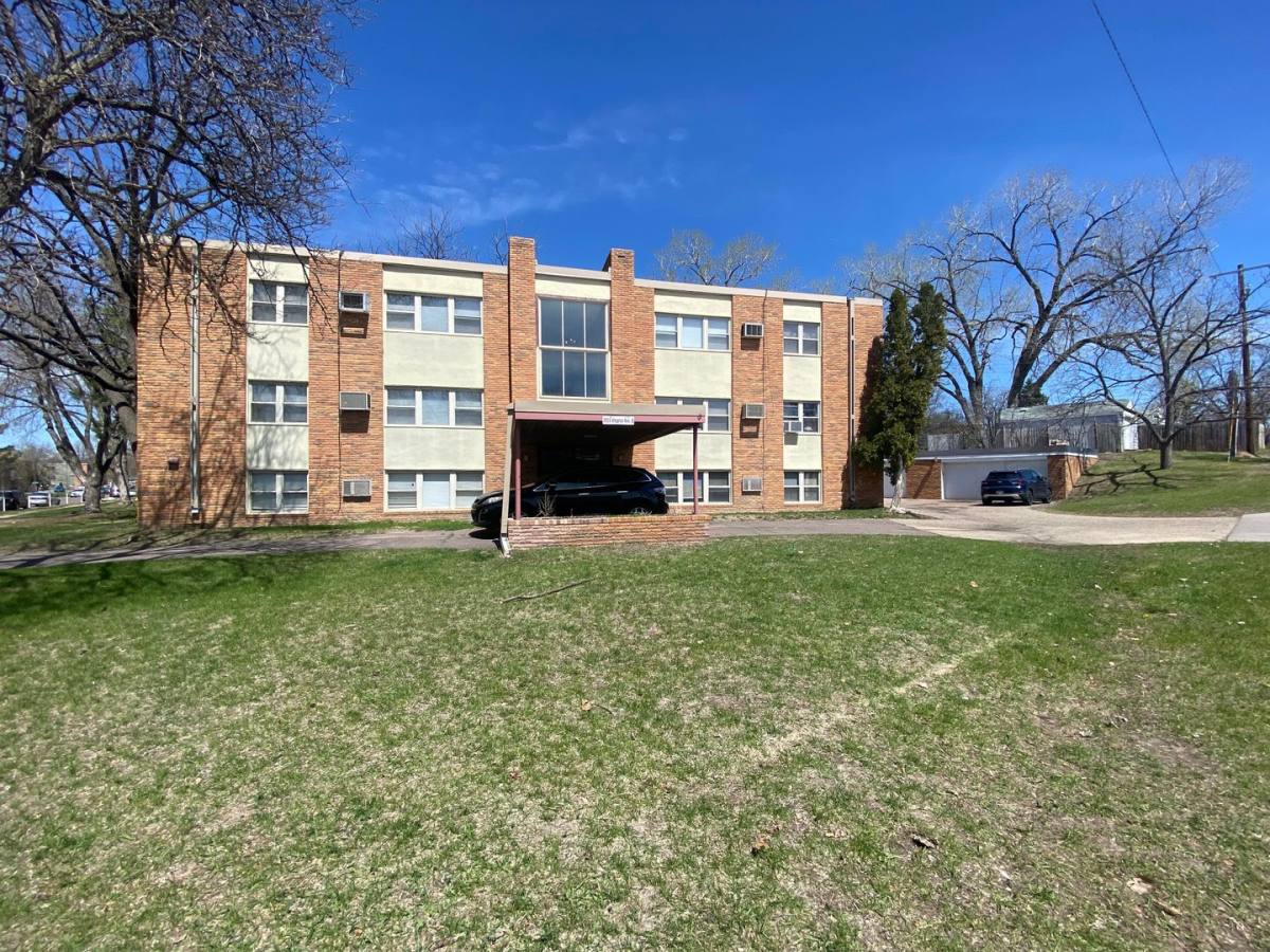 Apartment for rent at 3125 Virginia Ave, Minneapolis, MN 55426