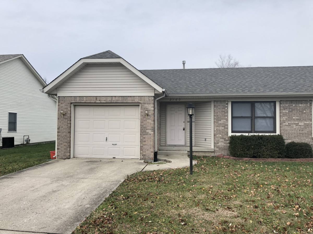 House for rent at 2160 Galaxy Dr, Franklin, IN 46131