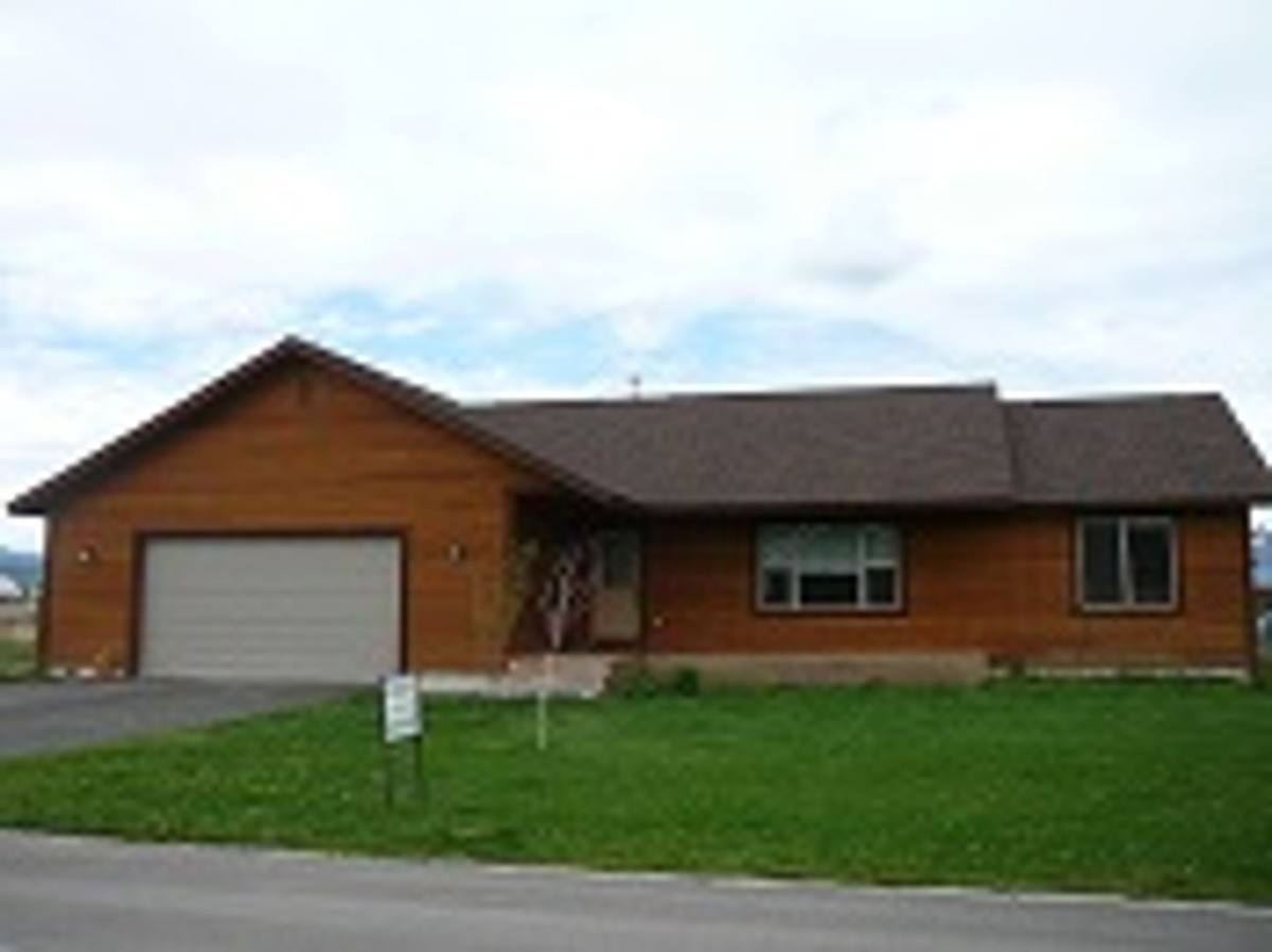 House for rent at 175 Brome Dr, Victor, ID 83455