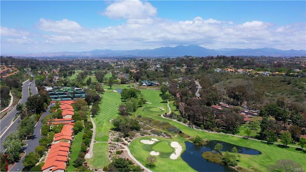 Condo for rent at 31313 E Nine Dr, Laguna Niguel, CA 92677