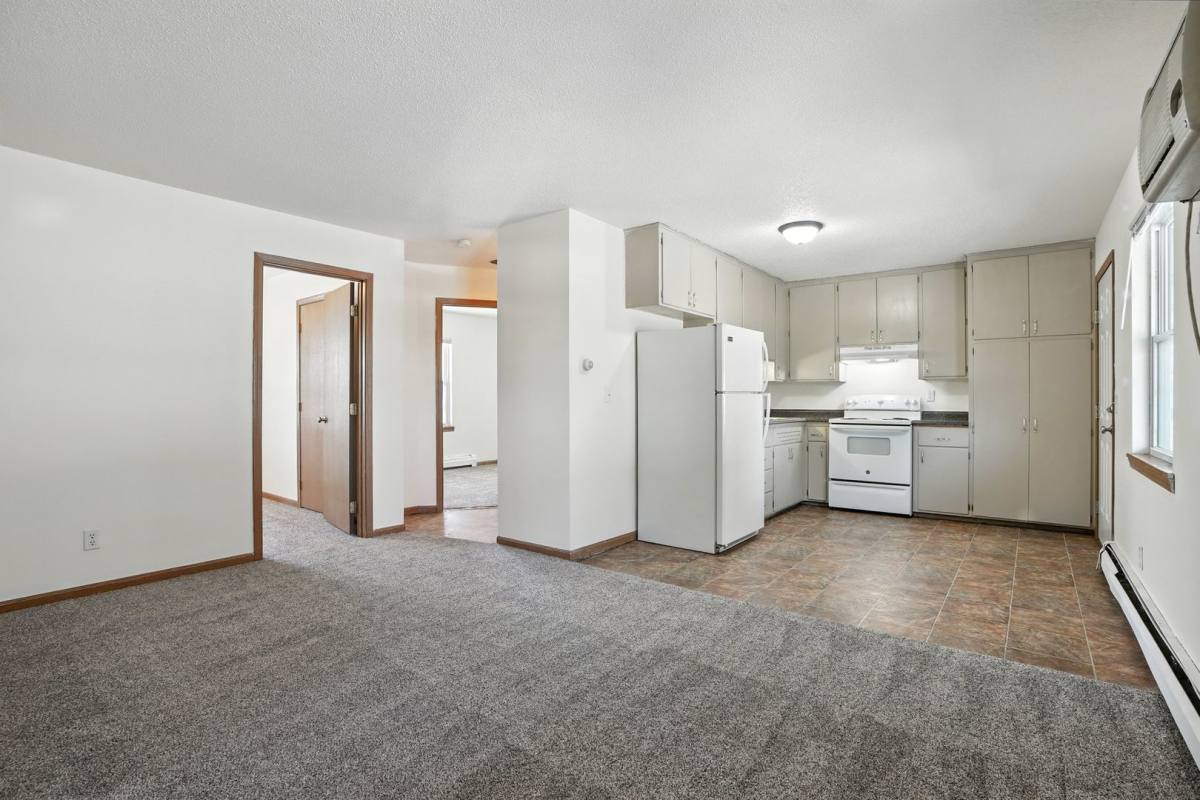 Apartment for rent at 419 10th Ave, Coralville, IA 52241
