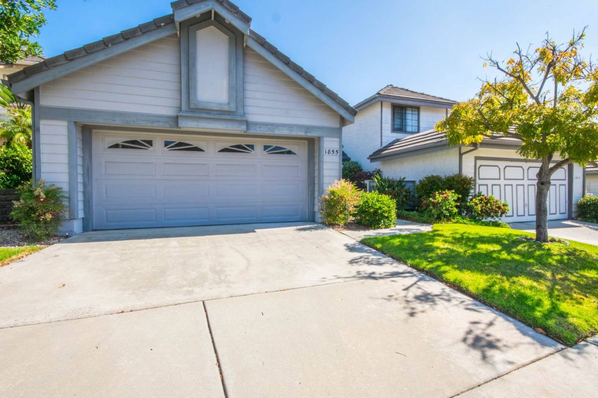 House for rent at 1855 Spyglass Circle, Vista, CA 92081