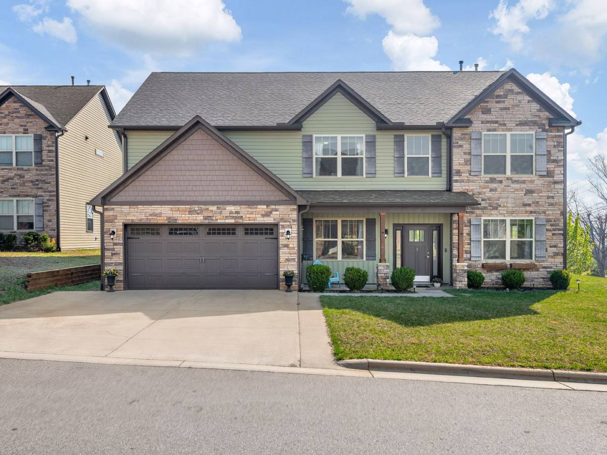 House for rent at 3 Henbit Way, Arden, NC 28704