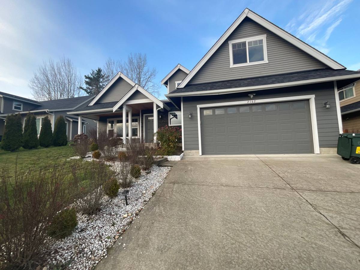 House for rent at 2162 Siddle St, Ferndale, WA 98248