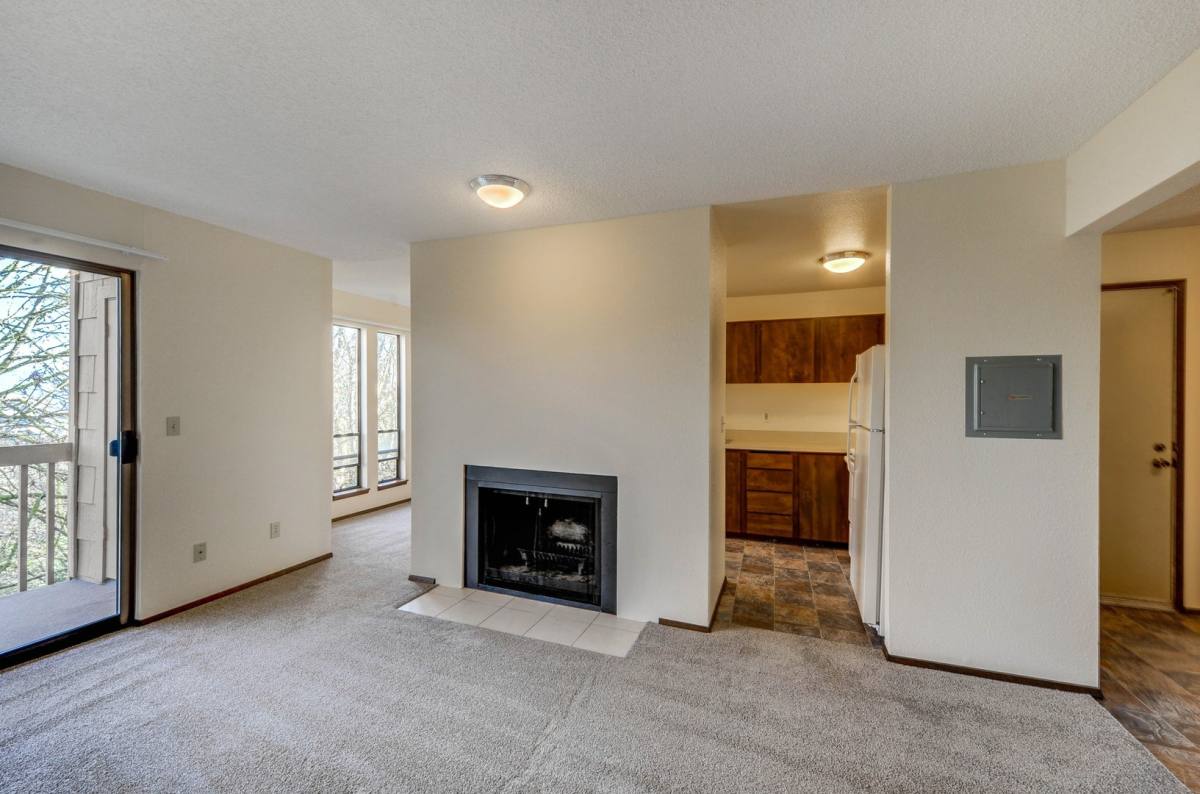 Apartment for rent at 15130 65th Ave S, Seattle, WA 98188