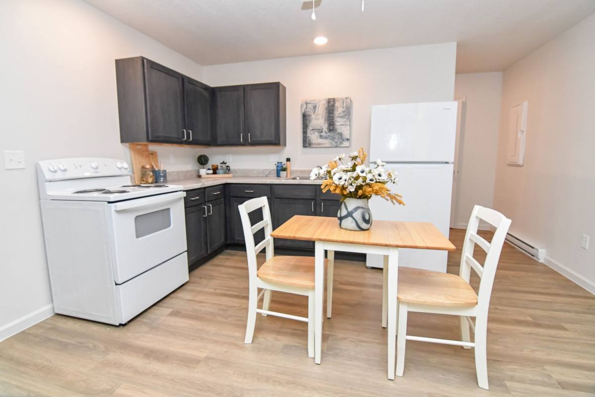 Apartment for rent at 1113 Pearl Rd, Storm Lake, IA 50588