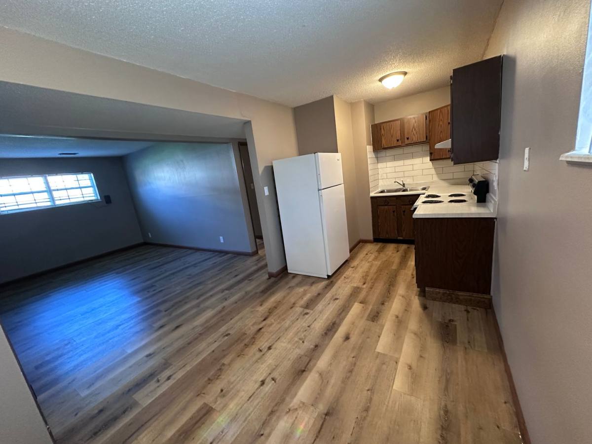 Apartment for rent at 1609 Windsor, Columbia, MO 65201