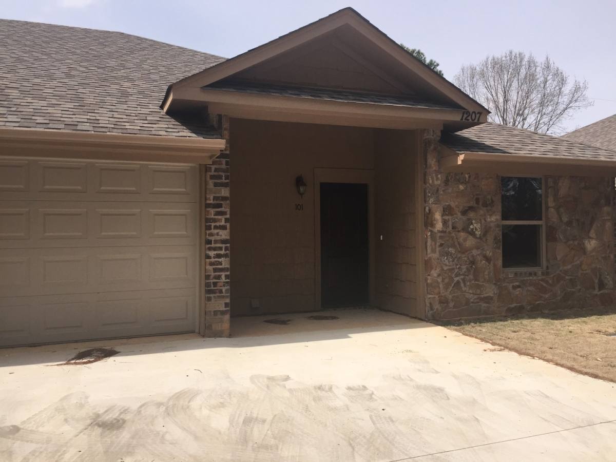 Apartment for rent at 1405 Hg Mosley, Longview, TX 75604