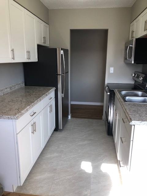 Apartment for rent at 2034 9th St, Coralville, IA 52241