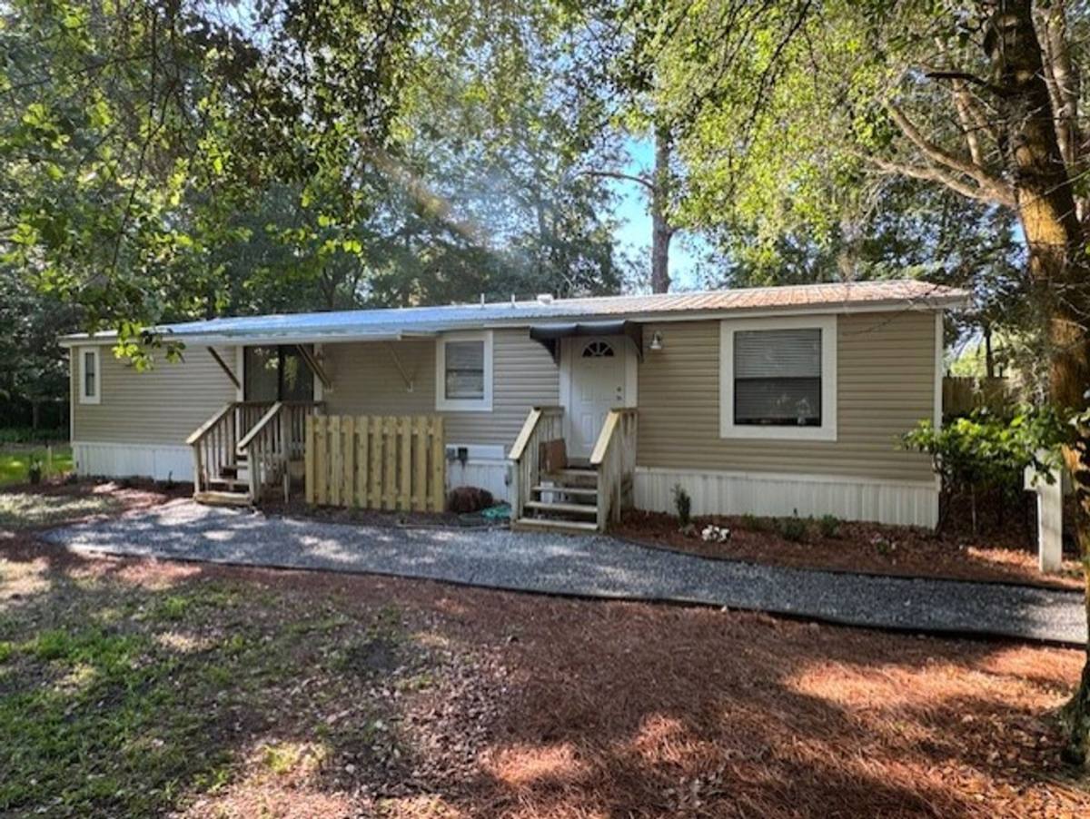 Apartment for rent at 4430 Manucy Rd, Saint Augustine, FL 32084