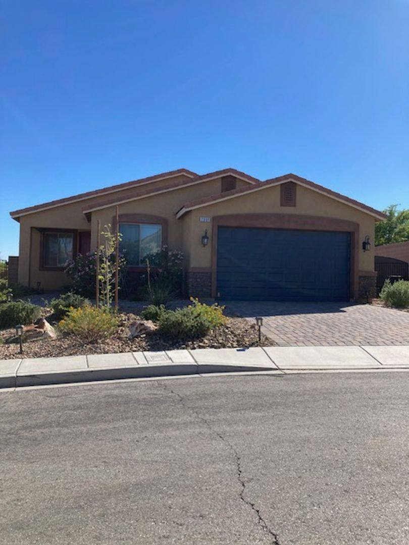 House for rent at 2309 Dillons Cove, Laughlin, NV 89029
