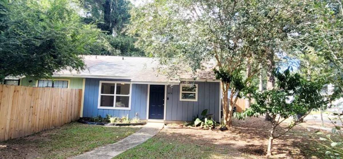 Townhouse for rent at 1854 Meriadoc Court, Tallahassee, FL 32303
