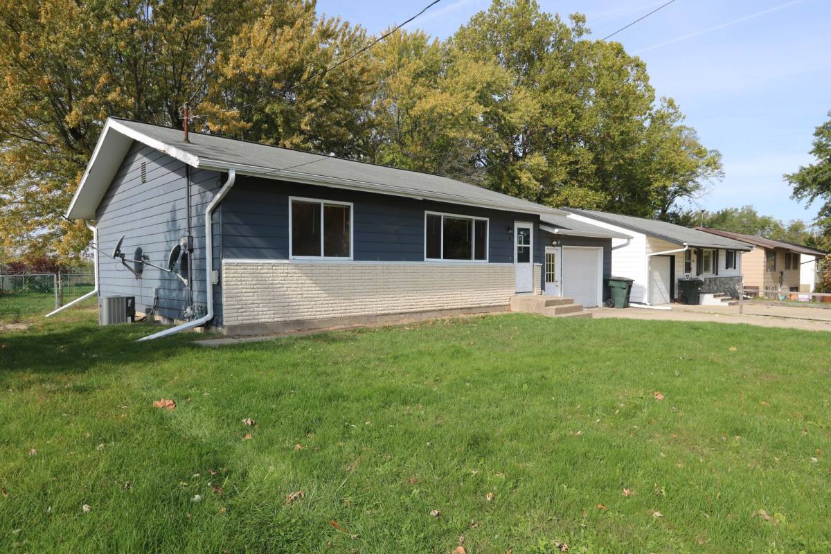 House for rent at 340 Boundary Ave, Middletown, IA 52638