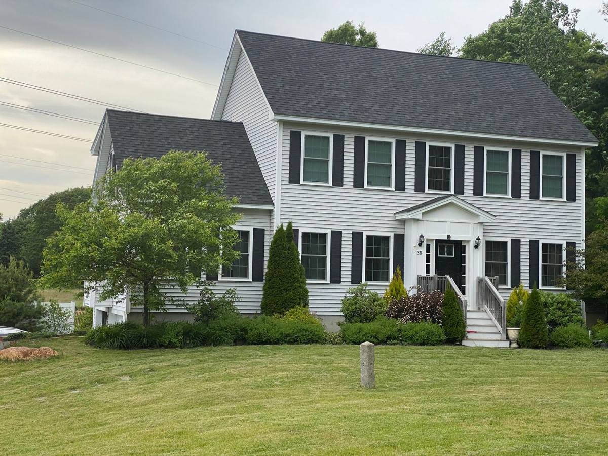 House for rent at 38 Dodge Ave, Portsmouth, NH 03801