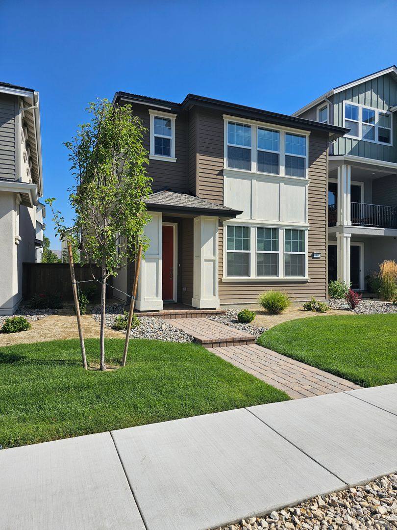 House for rent at 1302 Little Lane, Carson City, NV 89701