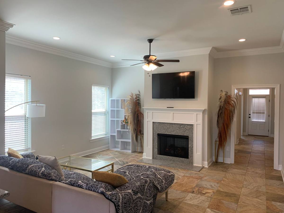 House for rent at 6364 Nesting Dr, Gonzales, LA 70737