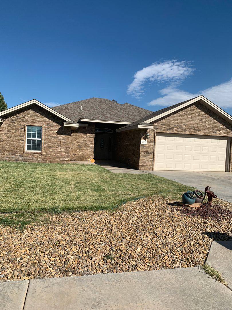 House for rent at 4301 Sandstone, Clovis, NM 88101