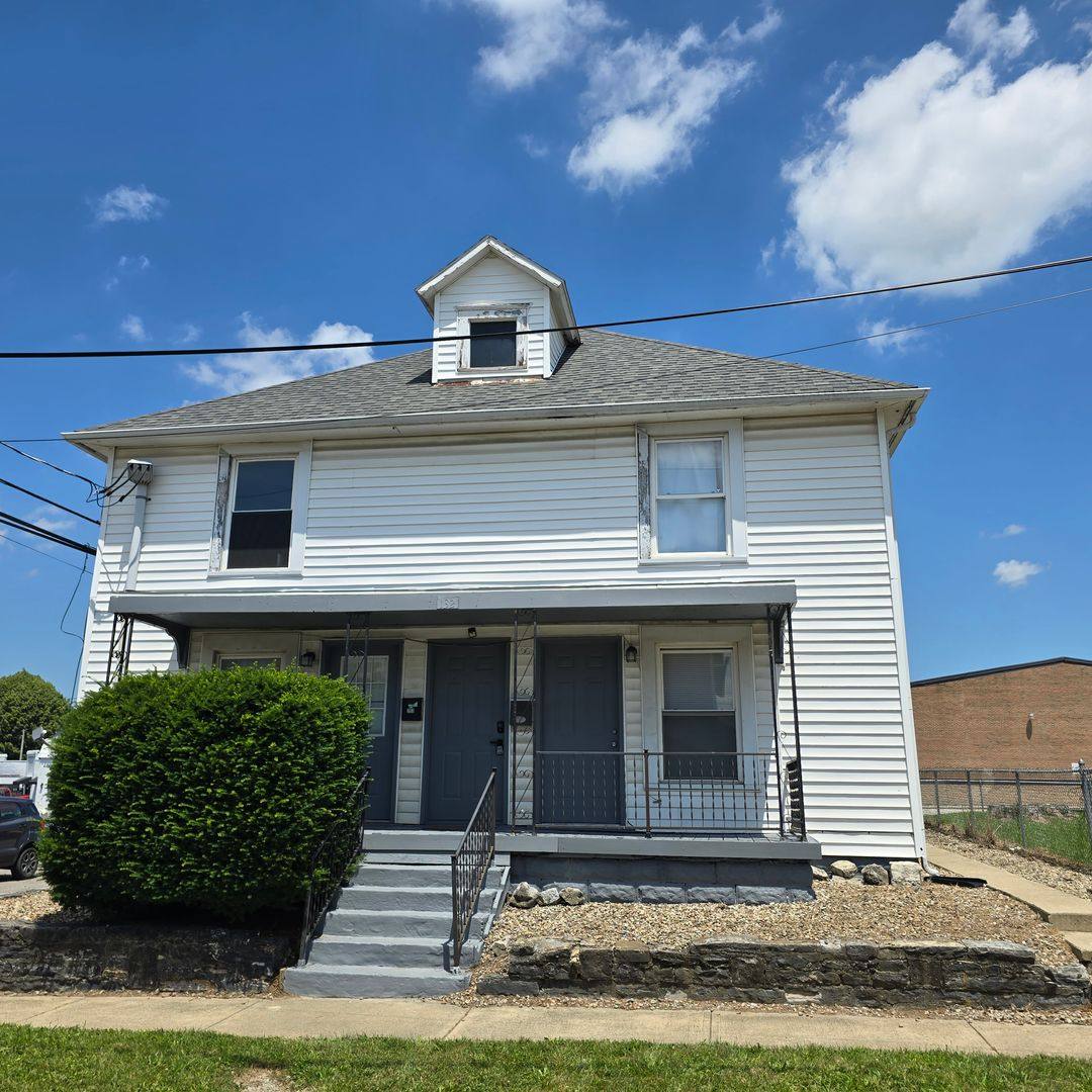 Apartment for rent at 132 E Farming St, Marion, OH 43302