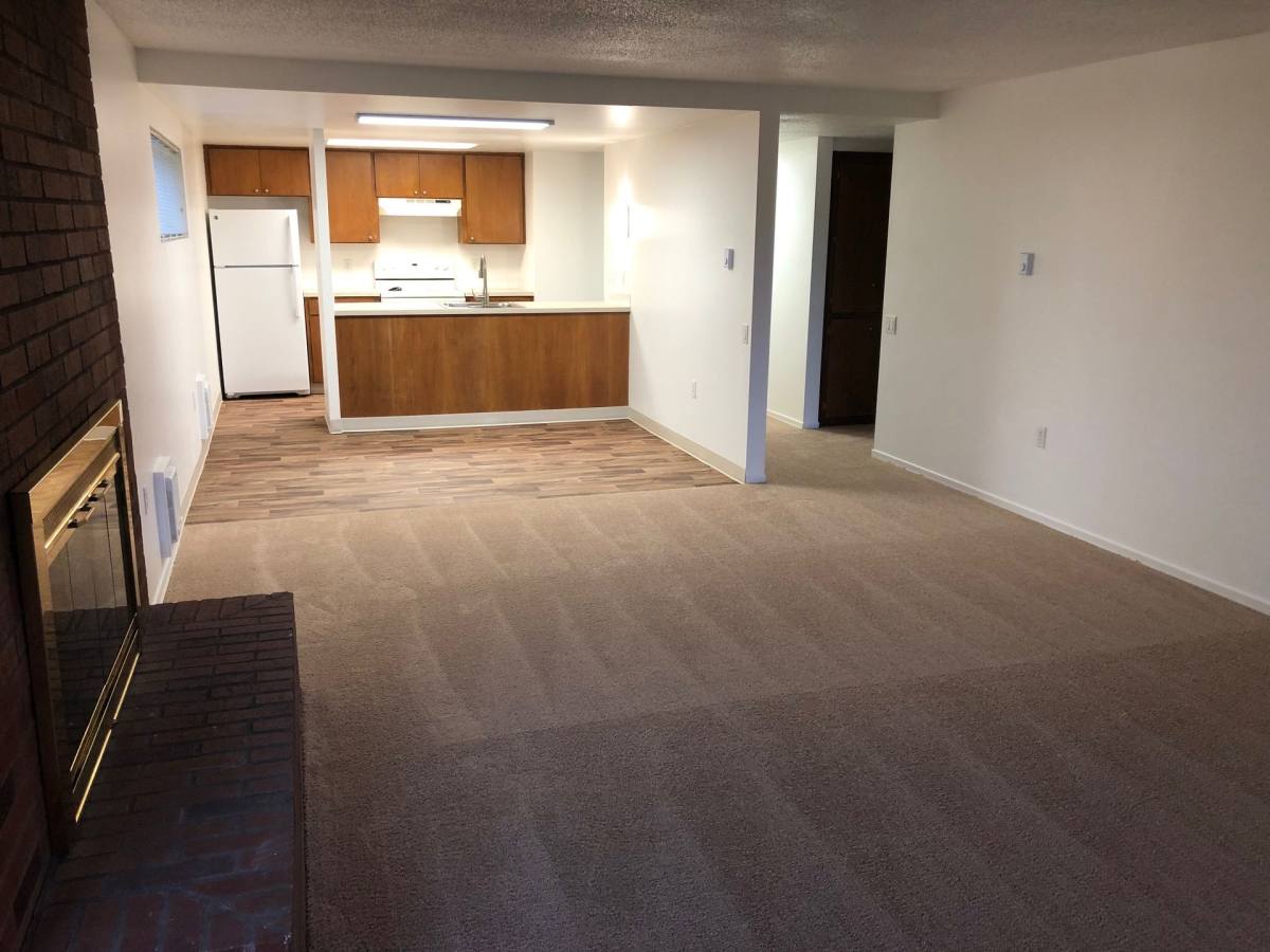 Apartment for rent at 11773 SW King George Dr, Portland, OR 97224