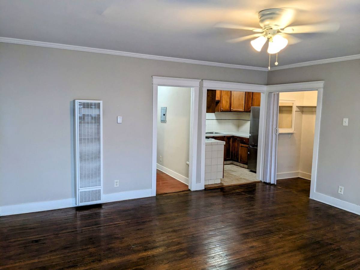 Apartment for rent at 1000 E 1st St, Long Beach, CA 90802
