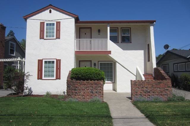 Apartment for rent at 90 Cleaves Ave, San Jose, CA 95126
