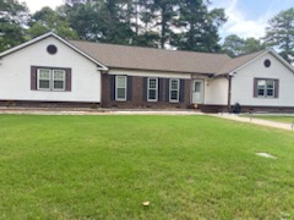 House for rent at 3535 Worley St, Fayetteville, NC 28311