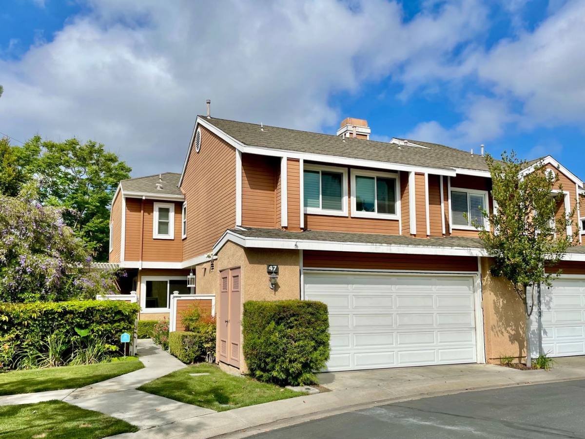 Townhouse for rent at 47 Sandalwood, Aliso Viejo, CA 92656
