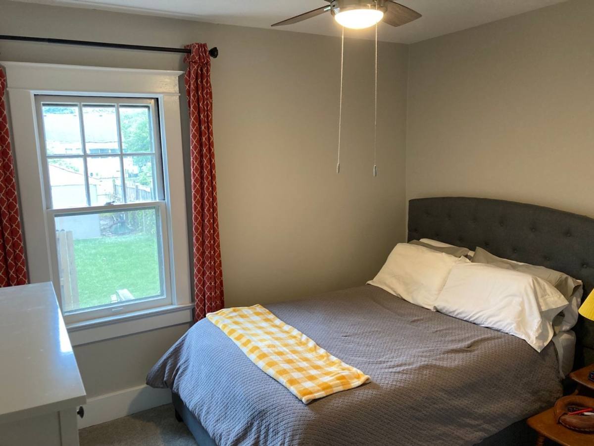 House for rent at 124 Cannons Lane, Louisville, KY 40206