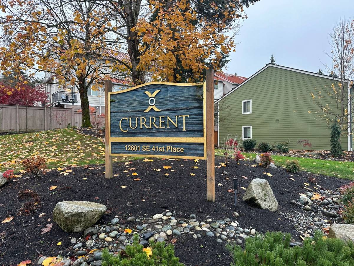 Condo for rent at 12511 SE 41st Place #A104, Bellevue, WA 98006