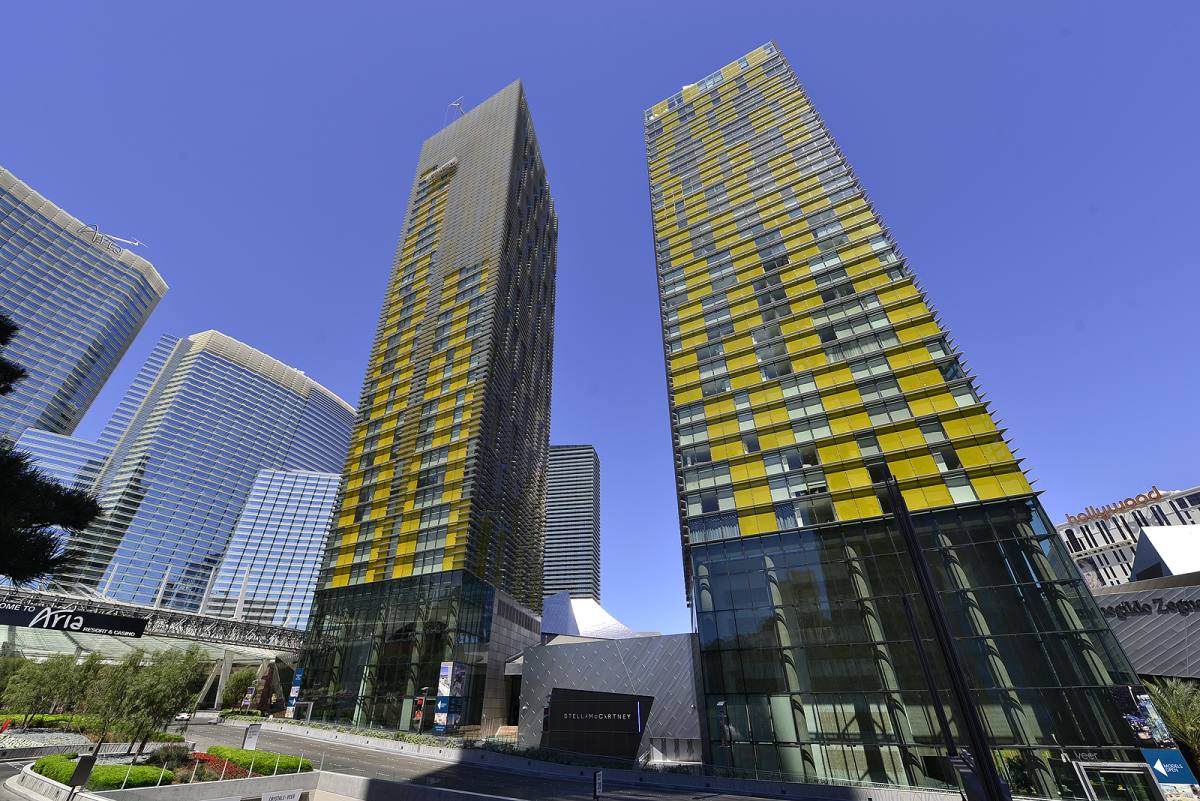 Condo for rent at 3722 Las Vegas Blvd, Las Vegas, NV 89158