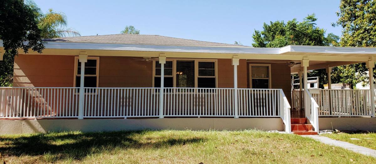 House for rent at 217 E Muriel St, Orlando, FL 32806