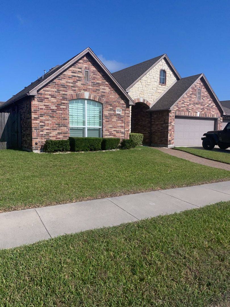 House for rent at 7634 Rancho Vista, Corpus Christi, TX 78414