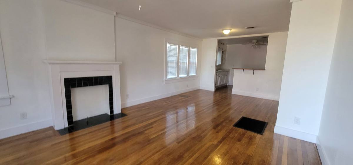 Apartment for rent at 1911 S Hayden St, Amarillo, TX 79109