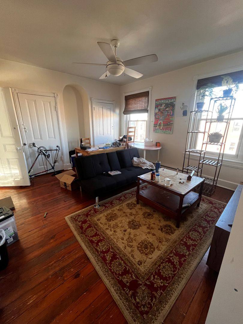 Apartment for rent at 2730 W Girard Ave, Philadelphia, PA 19130