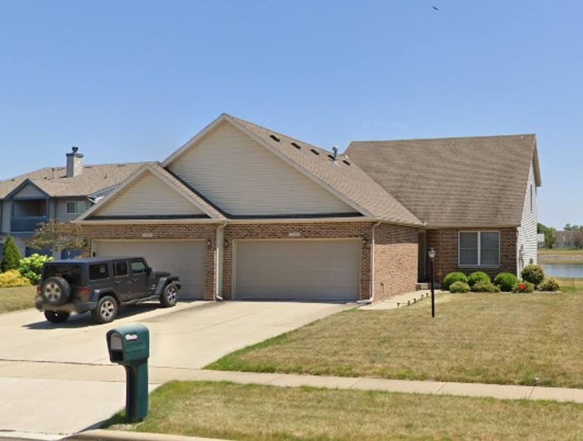 House for rent at 2508 Windward Blvd, Champaign, IL 61821