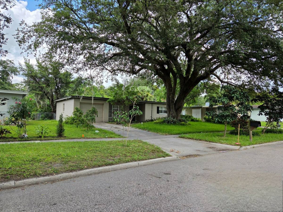 House for rent at 4507 Arch St, Orlando, FL 32808