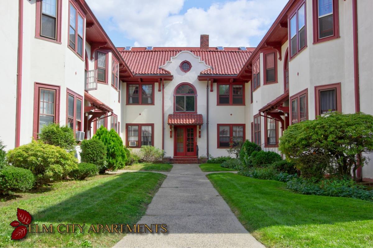 Apartment for rent at 663-667 Whitney Ave, New Haven, CT 06511