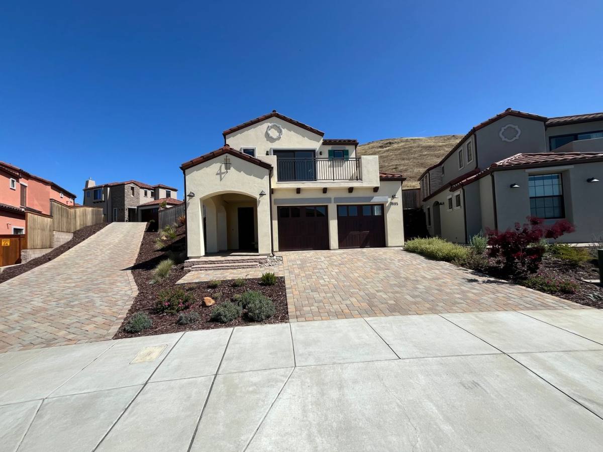 House for rent at 3005 Arezzo Dr, San Luis Obispo, CA 93401