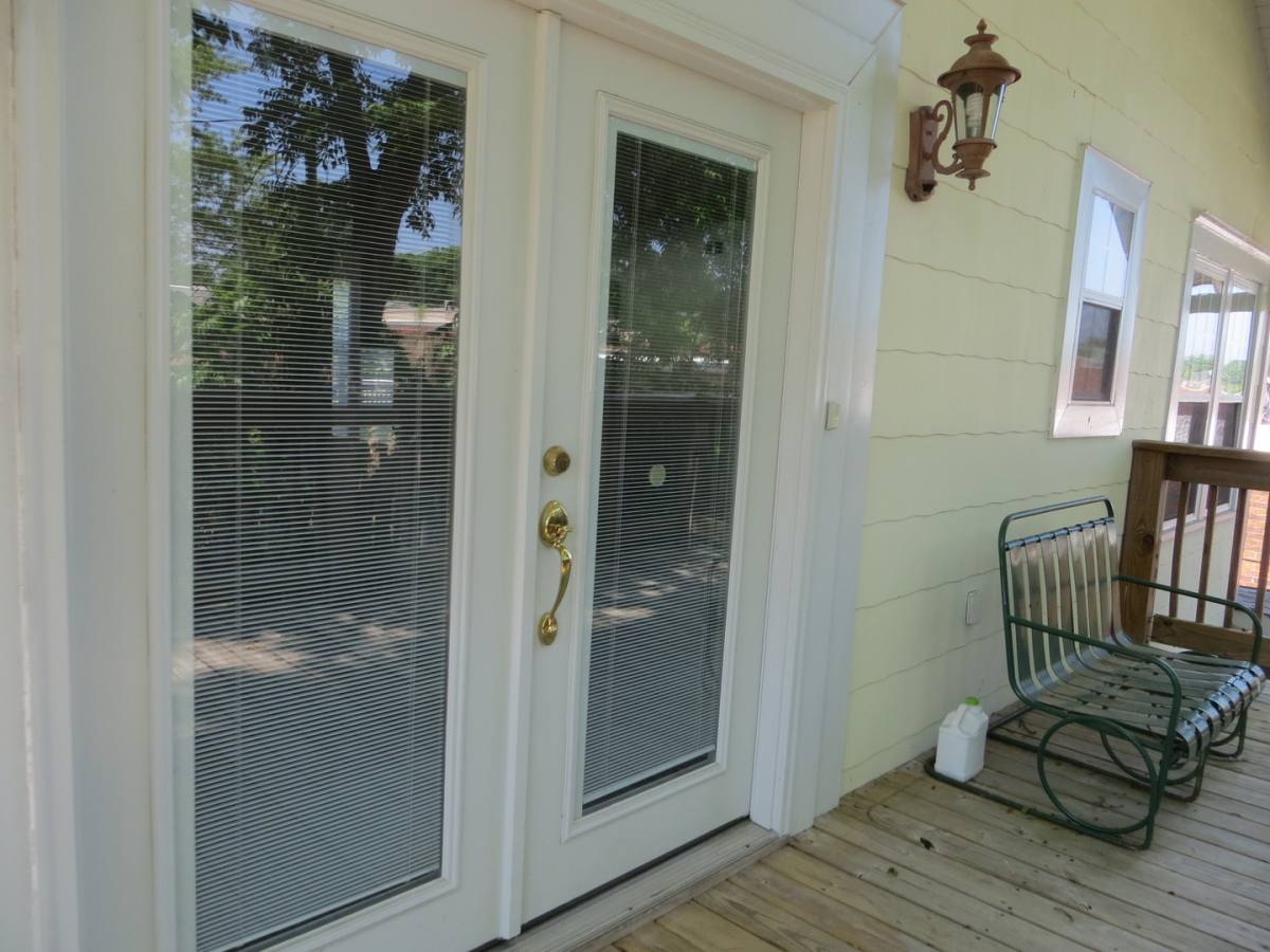 Apartment for rent at 100 Posey St or 105 Adams, Greenville, AL 36037