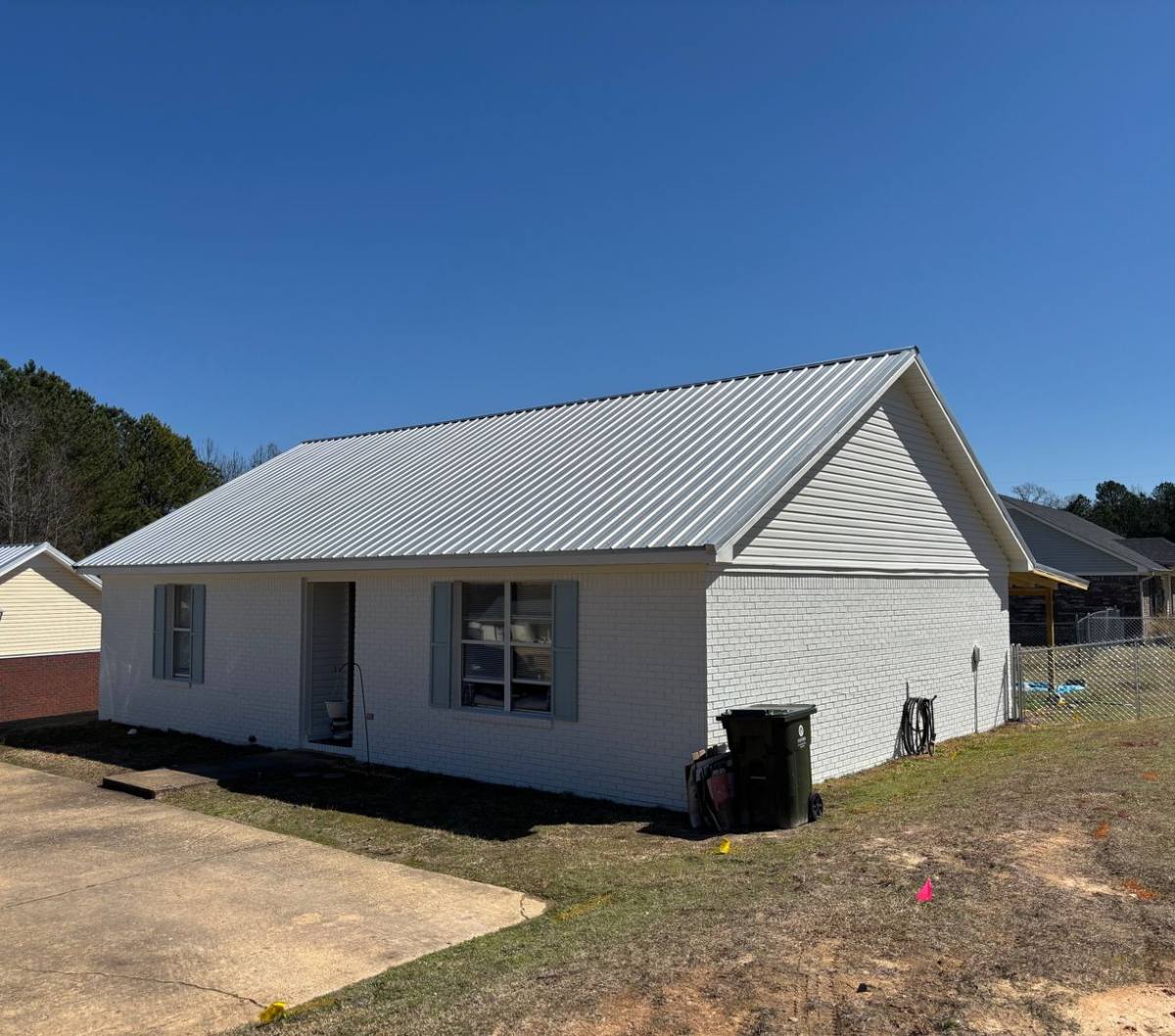 House for rent at 407 Beauregard Circle, Oxford, MS 38655
