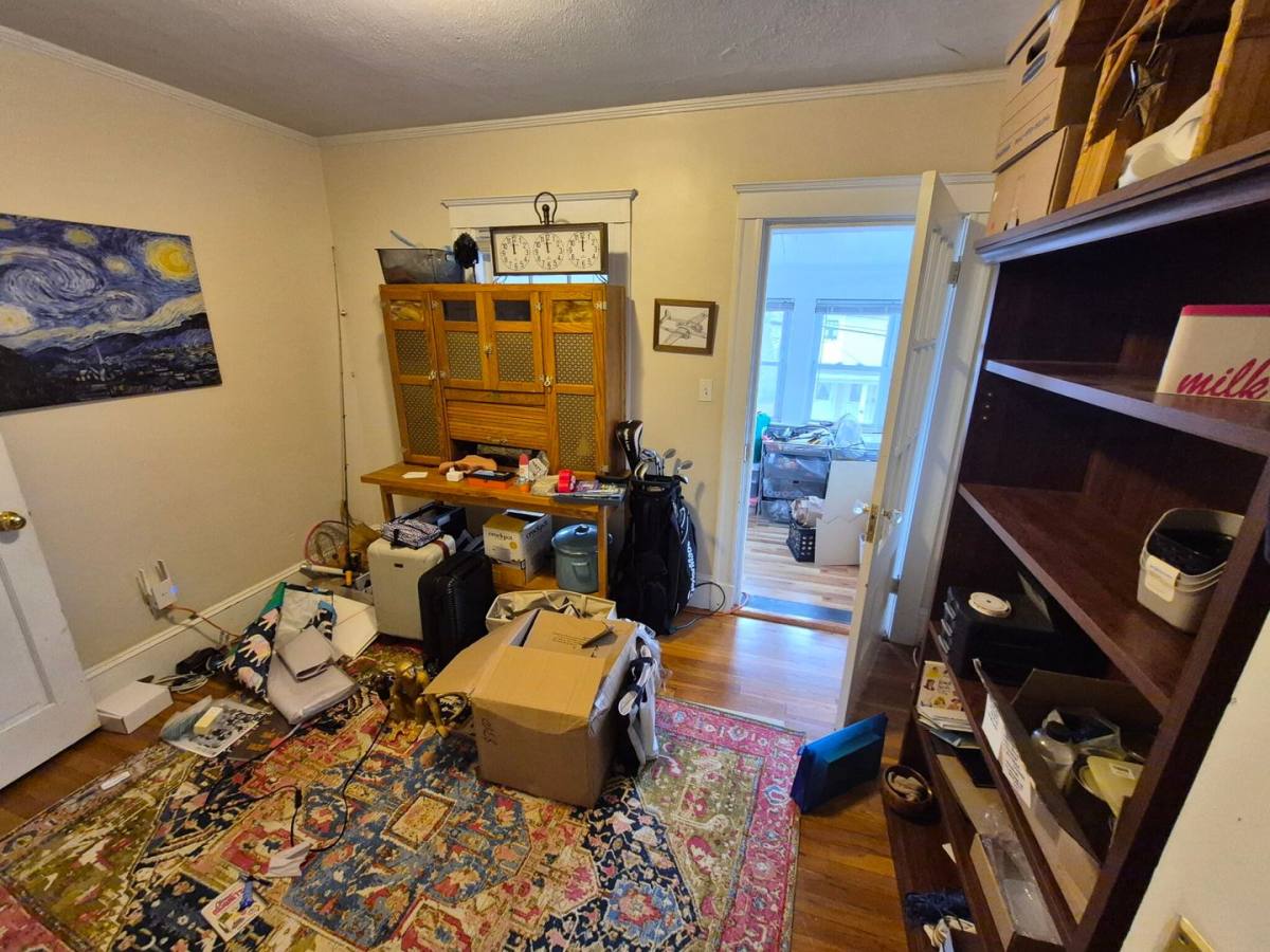 Apartment for rent at 17 Pequossette #KL, Watertown, MA 02472