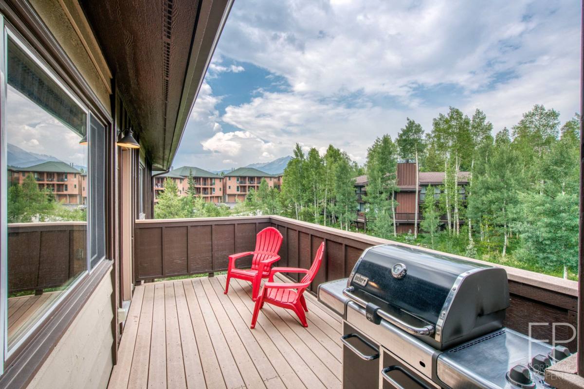 Condo for rent at 108 Salt Lick Circle, Silverthorne, CO 80498