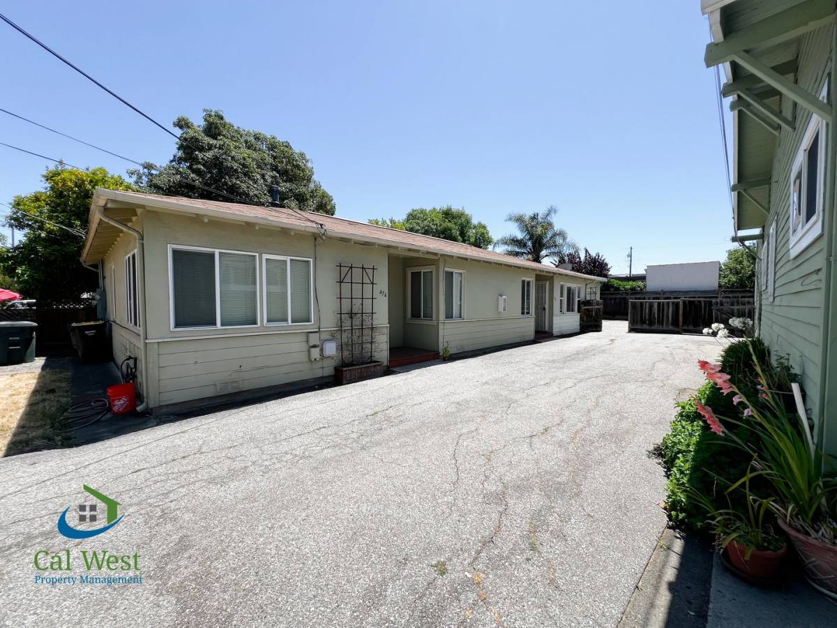 Apartment for rent at 476 E Washington Ave, Sunnyvale, CA 94086