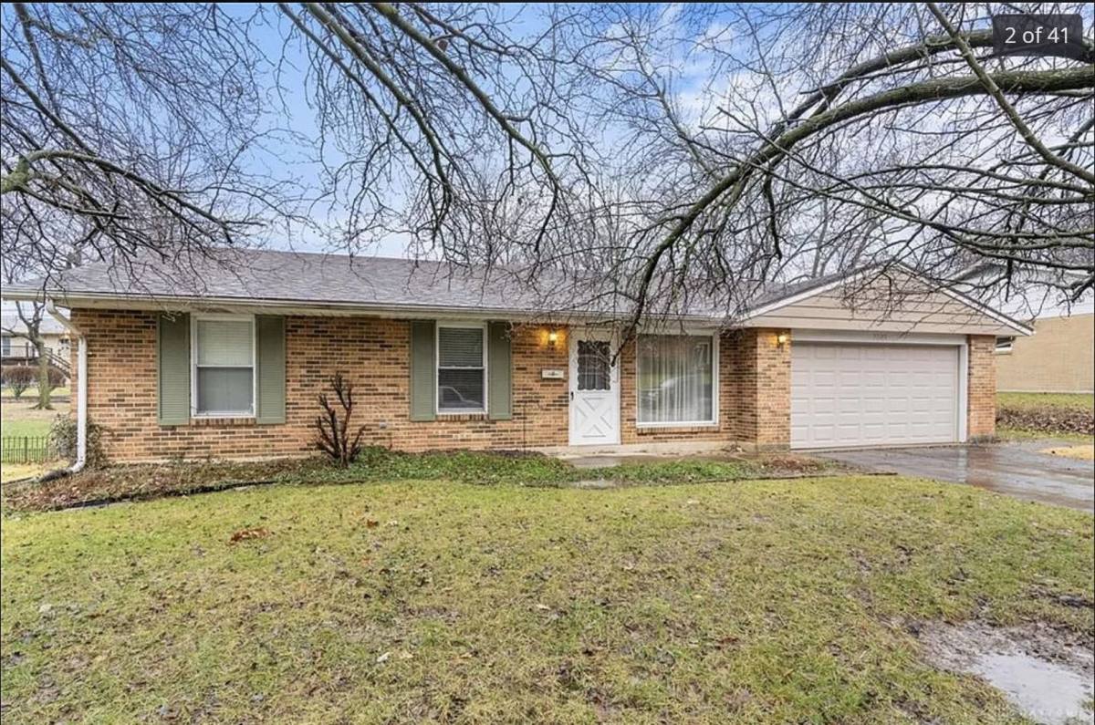 House for rent at 6530 Pine Cone Dr, Dayton, OH 45459
